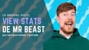 Comment utiliser View Stats : L'outil de MrBeast pour votre chaîne YouTube