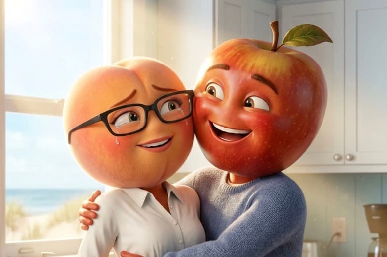 How to Create Viral AI Fruit TikToks for Free in 2026